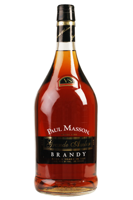 Paul Masson VS Brandy