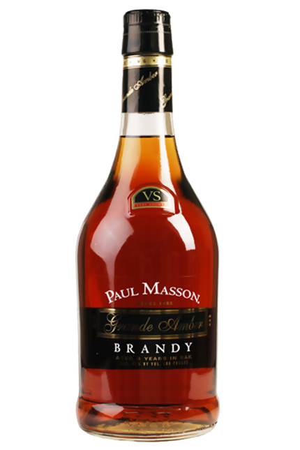 Paul Masson VS Brandy