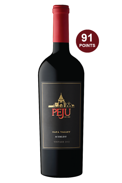 Peju Merlot