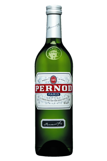 Pernod Anise Liqueur