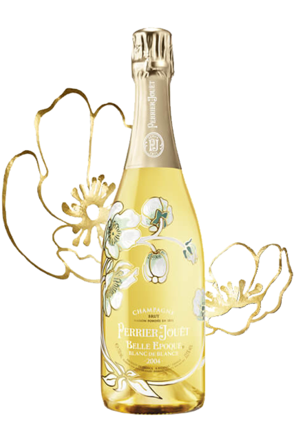 Perrier Jouet Blanc de Blancs