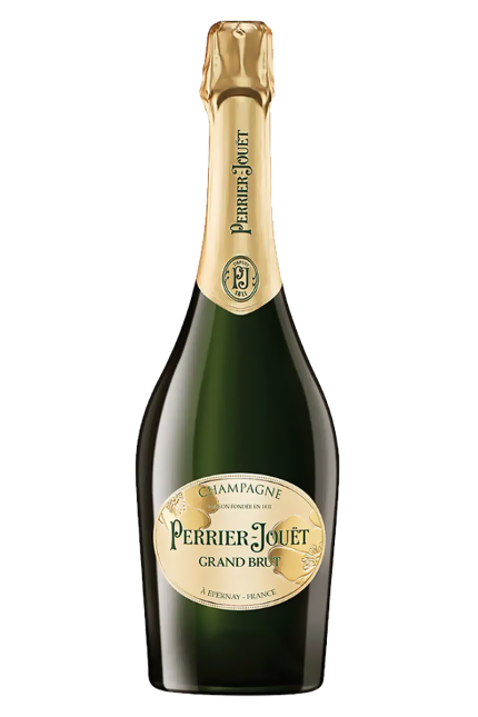 Perrier Jouet Grand Brut Champagne