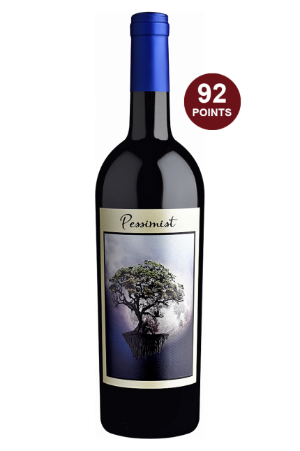 Daou Pessimist Red Blend