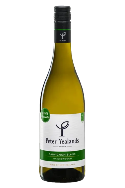 Peter Yealands Sauvignon Blanc