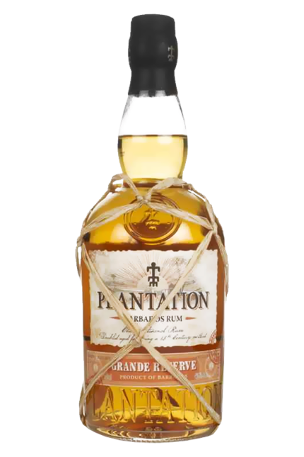 Plantation Grande Reserve 5 Years Rum
