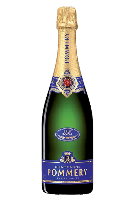 Pommery Champagne