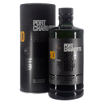 Bruichladdich Port Charlotte Heavily Peated 10 Years Old - Image 2