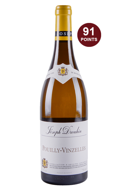 Joseph Drouhin Pouilly-Vinzelle