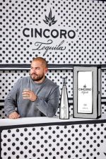 Cincoro Tequila Rare Limited-Edition Joshua Vides - Image 2