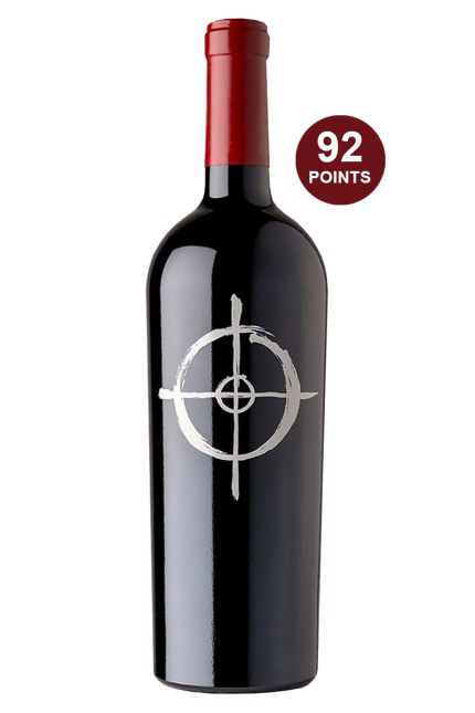 Provenance Deadeye Red Blend