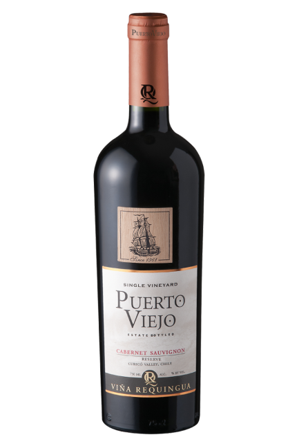 Puerto Viejo Cabernet Sauvignon