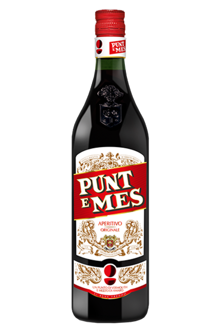 Carpano Punt E Mes