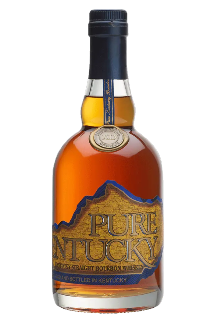 Pure Kentucky XO Small Batch Kentucky Straight Bourbon Whiskey