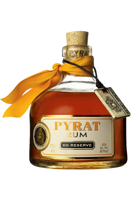 Pyrat Rum Xo Reserve