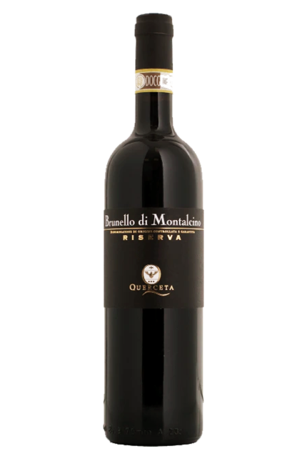 Querceta Brunello di Montalcino