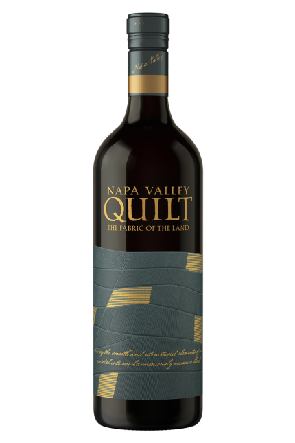 Quilt Napa Valley Red Blend