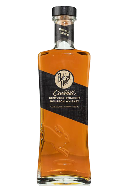 Rabbit hole Cavehill Kentucky Straight Bourbon Whiskey 750 ML