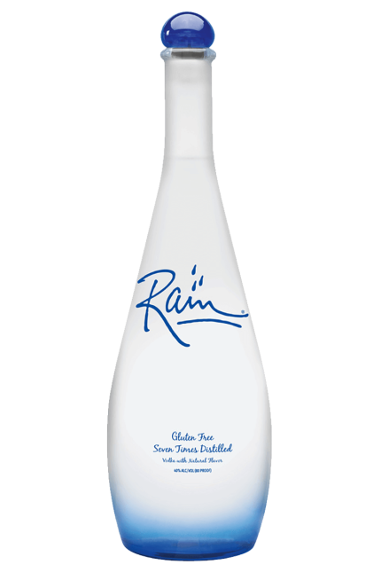 Rain Organic Vodka 1.75 ML