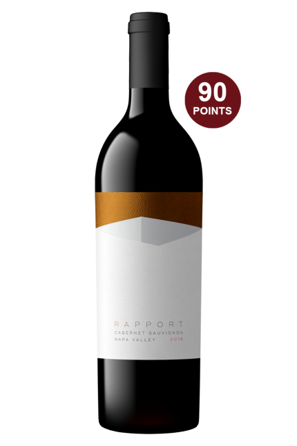 Rapport Cabernet Sauvignon Napa Valley
