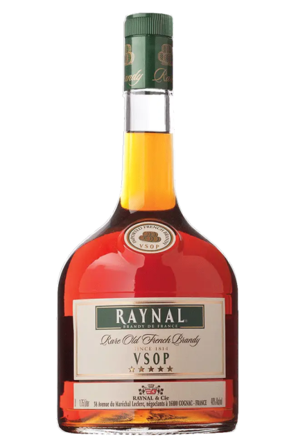 Raynal VSOP Brandy