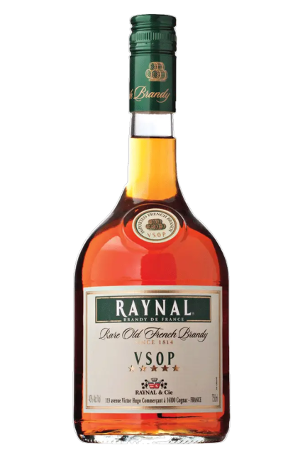 Raynal VSOP Brandy