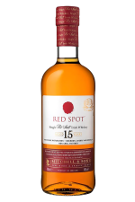 Red Spot 15 Years Single Pot Still Irish Whiskey 750 ML