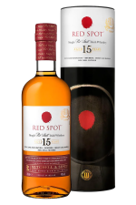 Red Spot 15 Years Single Pot Still Irish Whiskey 750 ML - Image 2