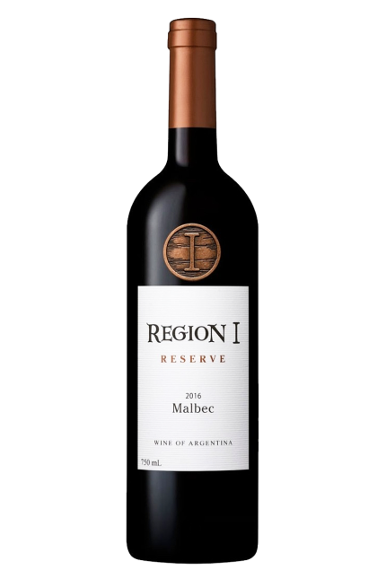 Region I Reserve Malbec