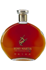 Rémy Martin Extra Fine Champagne Cognac 750 ML - Image 2