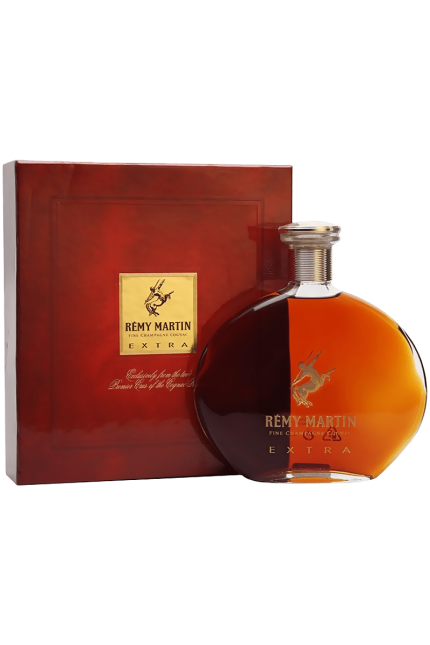 Rémy Martin Extra Fine Champagne Cognac 750 ML