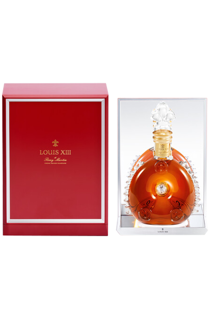 Remy Martin Louis XIII Cognac 750 ML