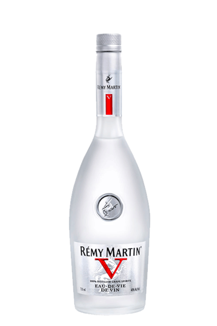 Remy Martin V Eau de Vie 750 ML