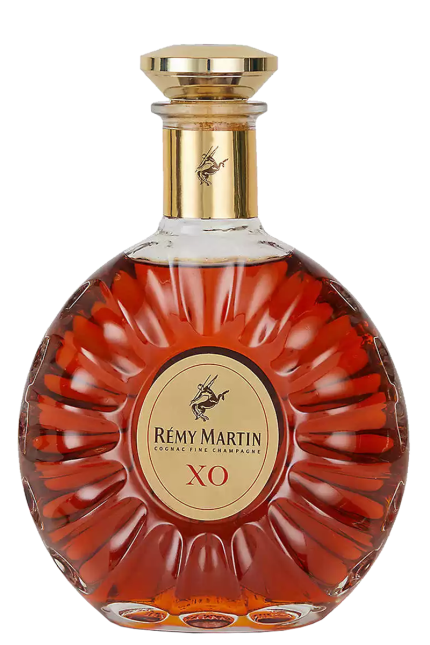 Remy Martin XO Cognac 750 ML