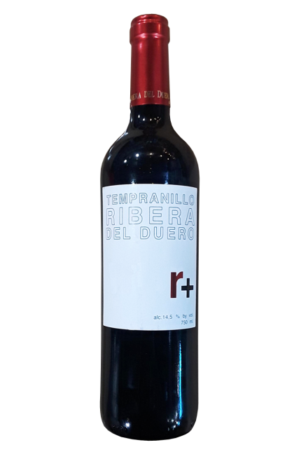 Ribera + Joven Tempranillo