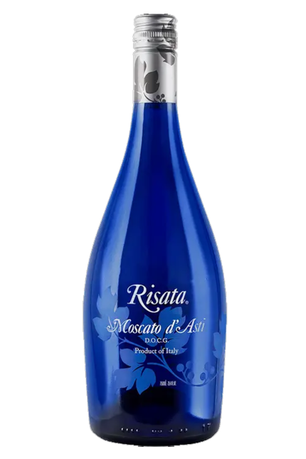 Risata Moscato DAsti