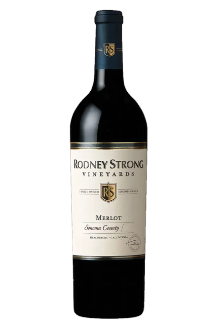 Rodney Strong Merlot