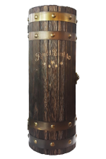 Ron del Barrilito 5 Stars Reserva Suprema Rum - Image 2