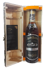 Ron del Barrilito 5 Stars Reserva Suprema Rum - Image 3
