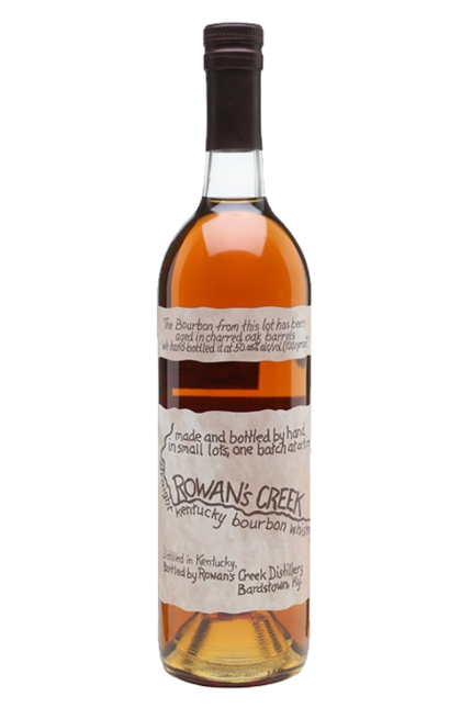 Rowans Creek Kentucky Straight Bourbon Whiskey