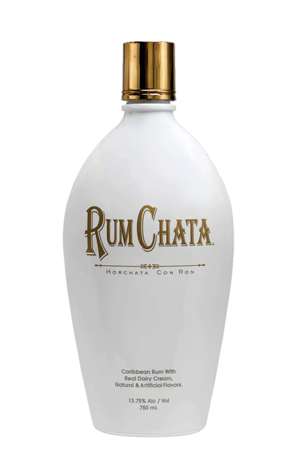 RumChata Horchata & Rum 750 ML
