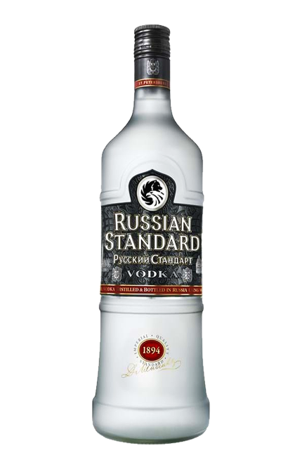 Russian Standard Original Vodka 750 ML