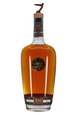 Saint Cloud 4 Years Bourbon Whiskey