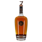 Saint Cloud 4 Years Bourbon Whiskey - Image 2