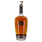 Saint Cloud 7 Years Bourbon Whiskey - Image 2