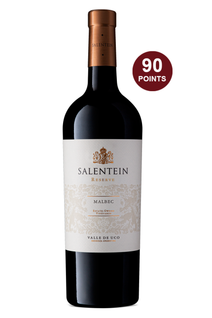 Salentein Reserve Malbec