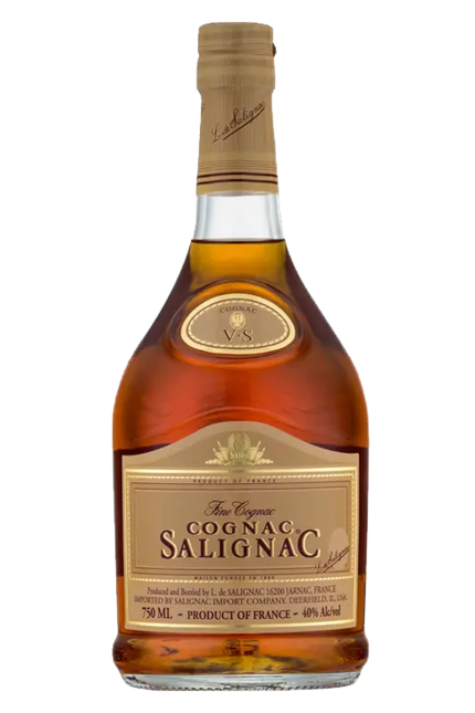 Salignac VS Fine Cognac