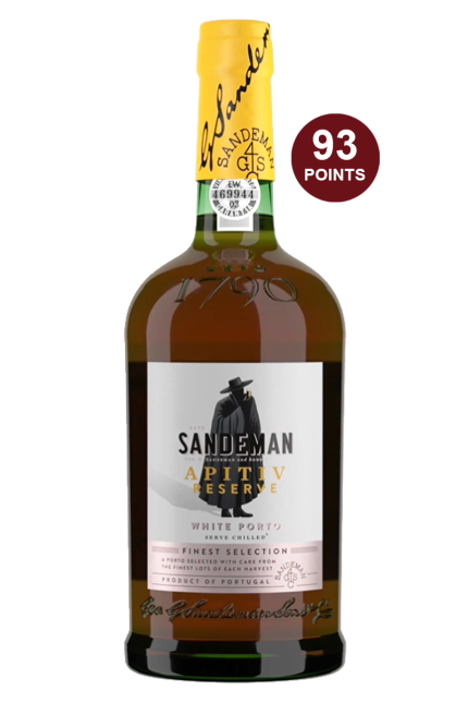 Sandeman Apitiv Reserve White Porto
