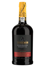 Sandeman Founders Reserve