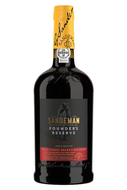 Sandeman Founders Reserve