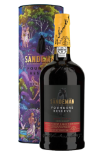 Sandeman Founders Reserve - Image 2